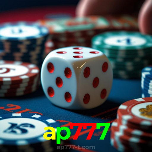 ap777：Desafie suas habilidades no poker online e vença os adversários!