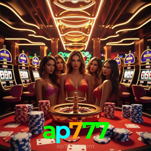 ap777：O melhor cassino online com roleta, poker e apostas no futebol ao vivo!