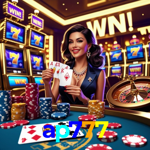ap777:As melhores slots e jackpots estão esperando por você! Jogue agora!