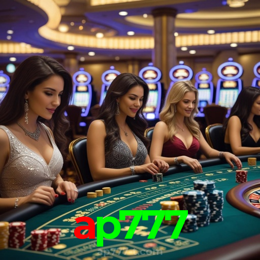 ap777:Desafie a roleta e ganhe prêmios incríveis no nosso cassino!