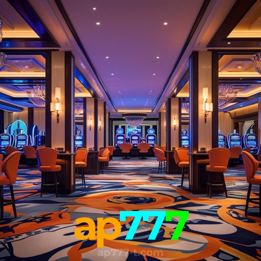ap777:Gire as slots e conquiste prêmios incríveis!