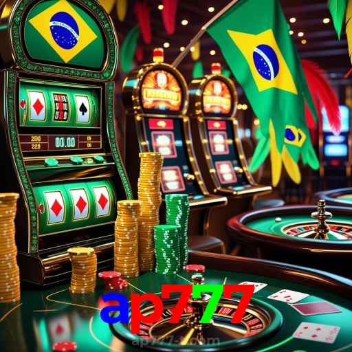 ap777：Cada rodada na roleta é uma chance de ganhar prêmios enormes!