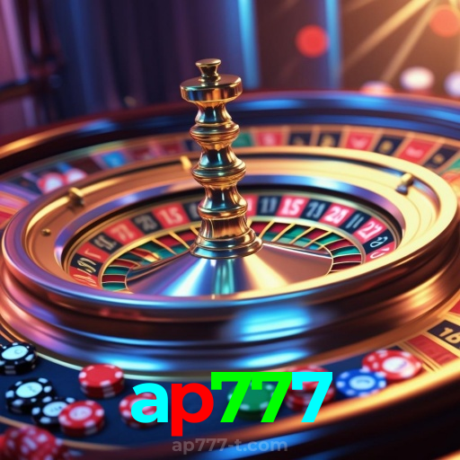 ap777:Jogue roleta, poker e aposte no futebol com grandes prêmios em jogo!