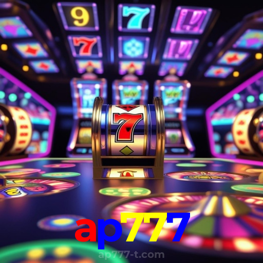 ap777：A diversão do cassino e as apostas no futebol ao seu alcance!