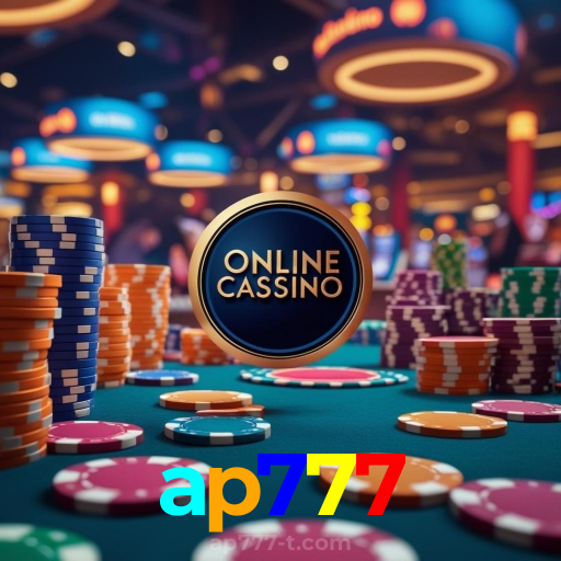ap777:Jogue poker e prove que você é o melhor nas cartas!