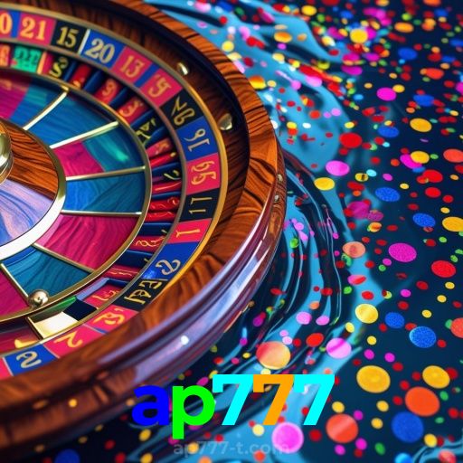 ap777:A melhor plataforma de cassino para apostas no futebol e roleta!