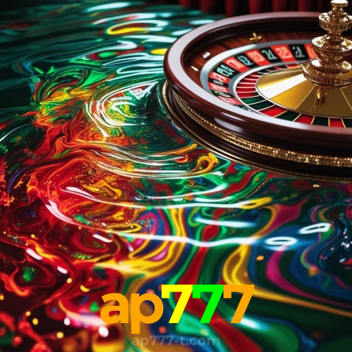 ap777：Encontre a sorte na roleta! Aposte agora e ganhe!