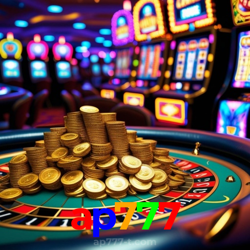 ap777：Apostas emocionantes em futebol e diversão garantida em blackjack e roleta!