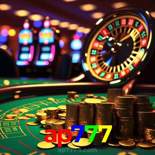 ap777:Aposte no futebol e conquiste vitórias épicas com blackjack e poker!