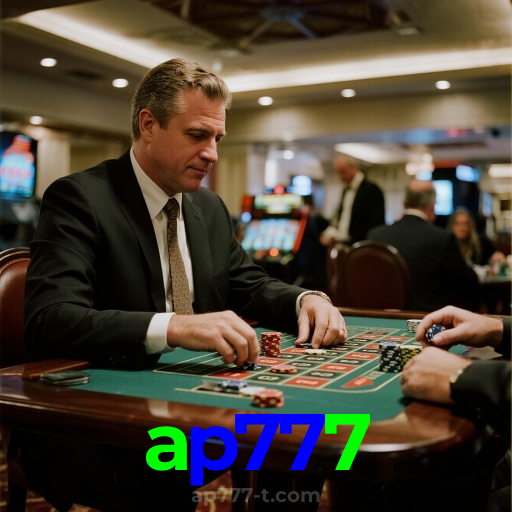 ap777：Onde sua sorte brilha: poker, roleta e apostas em futebol!