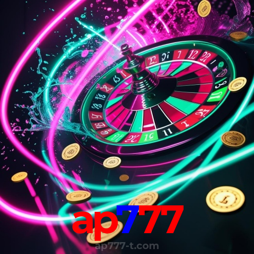 ap777:Aposte nas roletas e leve o jackpot para casa!