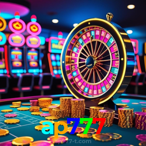 ap777:Onde as vitórias no futebol se encontram com os jackpots do cassino!