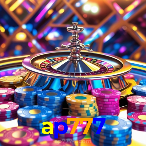 ap777:Aposte agora e ganhe no melhor cassino online!