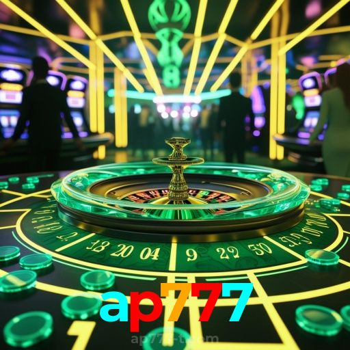 ap777:Em cada giro das slots, a vitória está ao seu alcance!