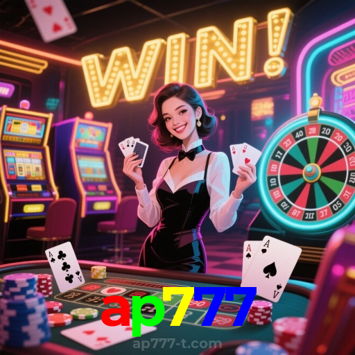 ap777:Jogue nas mesas de poker e conquiste prêmios épicos!