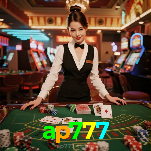 ap777:Jogue poker e prove que você é o melhor nas cartas!