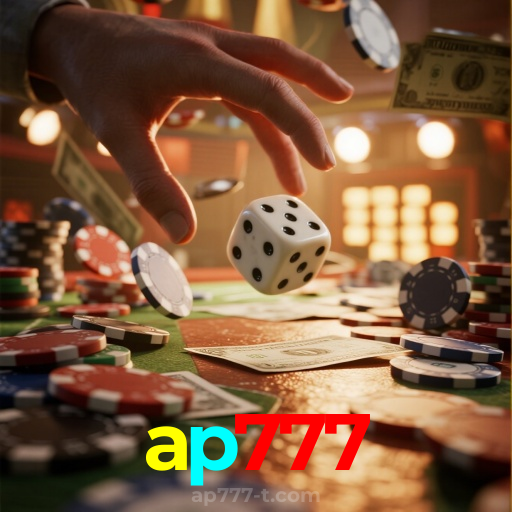 ap777：A melhor plataforma para apostas no futebol e diversão em jogos de cassino!