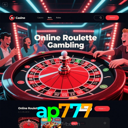 ap777:A diversão do cassino e as apostas no futebol ao seu alcance!