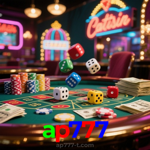 ap777：Sinta a emoção de ganhar no blackjack! Aposte agora!