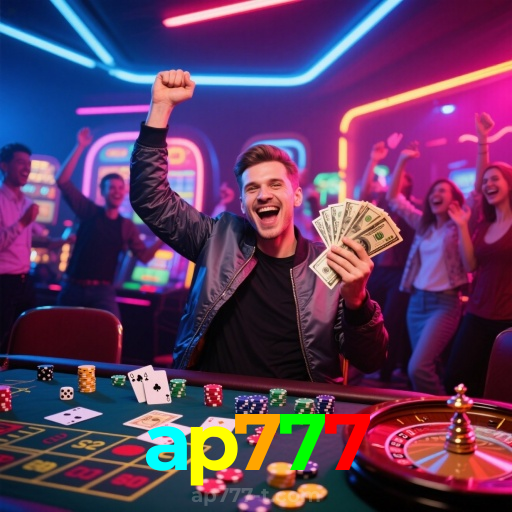 ap777:Jogue no melhor cassino online e conquiste prêmios de verdade!