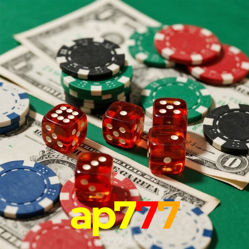 ap777：As melhores oportunidades estão aqui! Aposte nas slots e ganhe prêmios fantásticos!