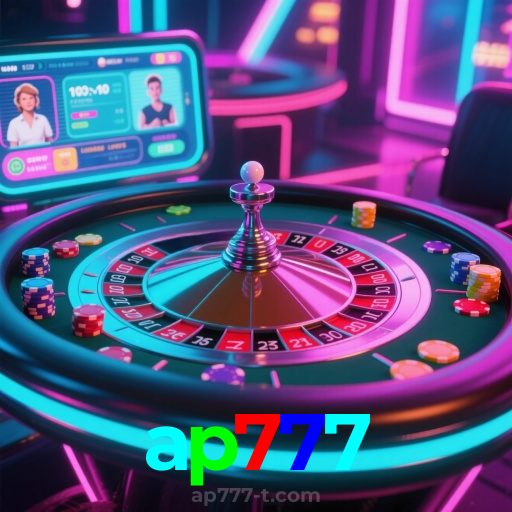 ap777:Em cada giro, novas vitórias! Venha jogar nas melhores slots!