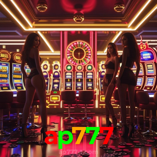 ap777：Apostas ao vivo no futebol e prêmios em blackjack e roleta!