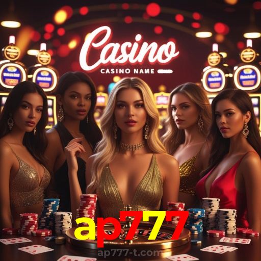 ap777：Jogue roleta, blackjack e aposte no futebol para uma experiência completa!