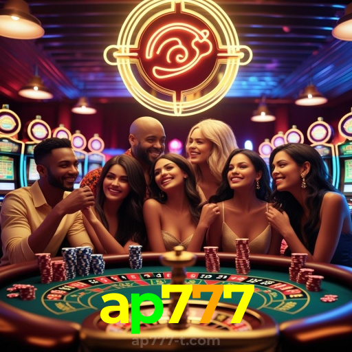 ap777：Jogue slots, blackjack e aposte no futebol para diversão e vitórias!