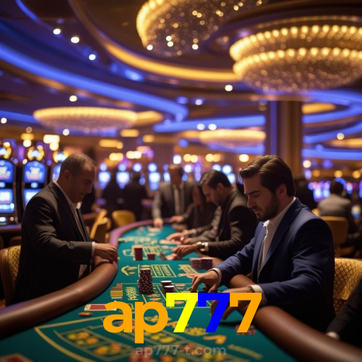 ap777：Jogue nas roletas e ganhe prêmios sensacionais!