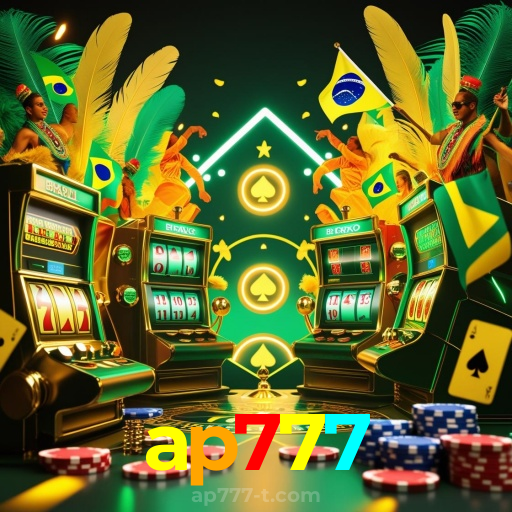 ap777：Jogue slots, poker e aposte no futebol online para grandes prêmios!