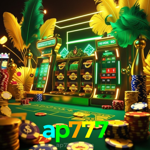 ap777:Jogue slots, poker e aposte no futebol para prêmios incrÃveis!