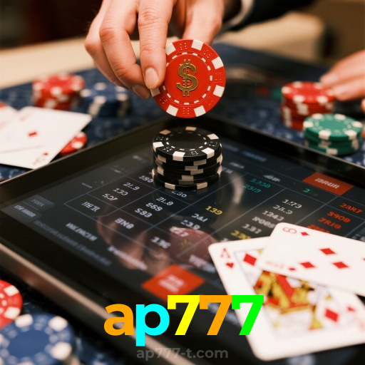 ap777：Jogue blackjack, aposte no futebol e ganhe grandes prêmios no cassino online!