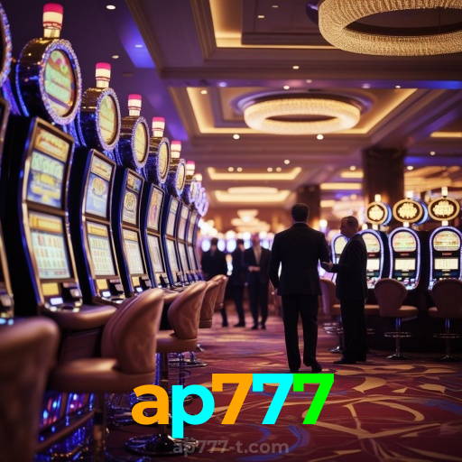 ap777:Jogue slots, aposte no futebol e vença com confiança no nosso cassino!
