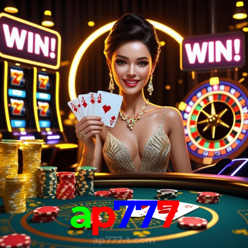 ap777:Desafie a roleta e ganhe prêmios incríveis no nosso cassino!