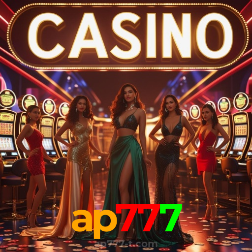 ap777:Jogue slots, aposte no futebol e vença em grande estilo!