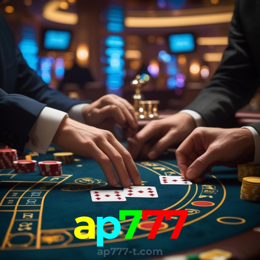 ap777：Aposte no futebol e jogue no melhor cassino online para grandes vitórias!