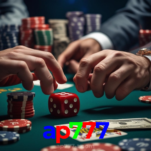 ap777：Jogue nas melhores slots e leve para casa prêmios sensacionais!