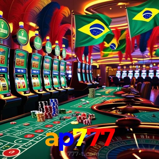 ap777:Sinta a adrenalina da roleta! Aposte e vença agora!