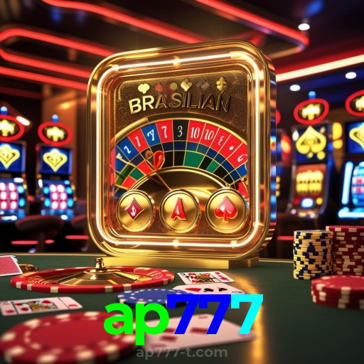 ap777：Onde a diversão nunca acaba: poker, roleta e apostas no futebol!