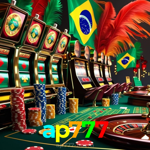 ap777:Jogue nas melhores slots e vença o jackpot em grande estilo!