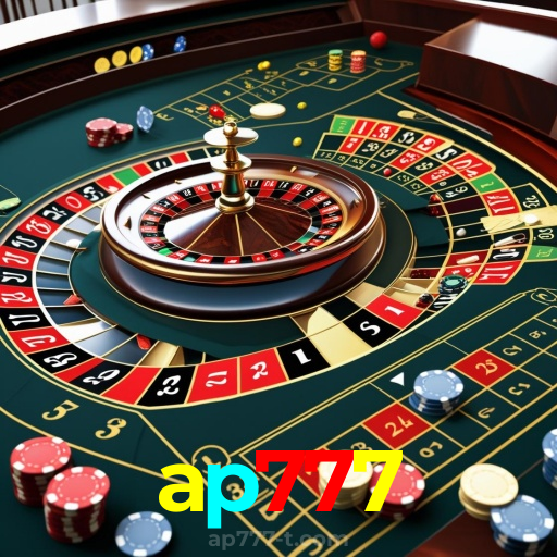 ap777:Jogue agora e desafie a sorte em nosso cassino online!