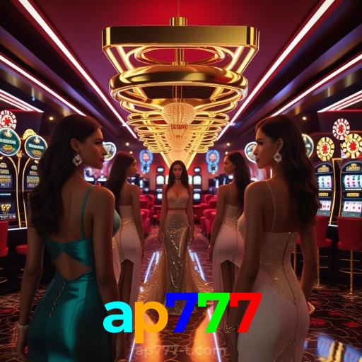 ap777:Onde as apostas no futebol se encontram com as vitórias no cassino!