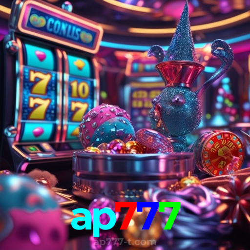 ap777:A melhor experiência de cassino e futebol online para você!