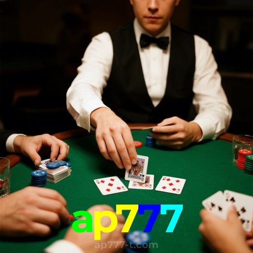 ap777：A sorte te espera com apostas no futebol e os melhores jogos de cassino!