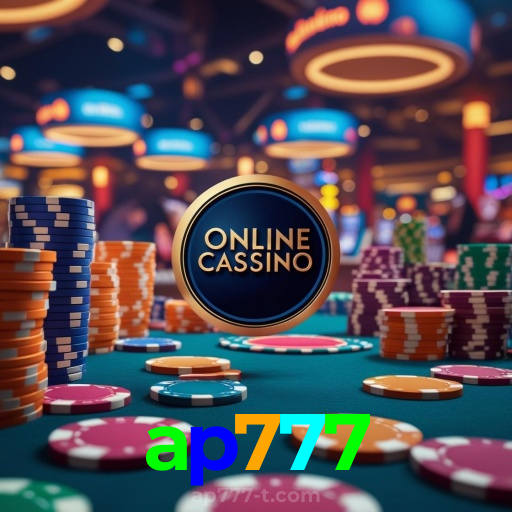 ap777：Aposte no futebol e ganhe com os melhores jogos de cassino online!