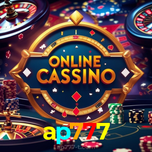ap777：Jogue poker e mostre suas habilidades para ganhar!