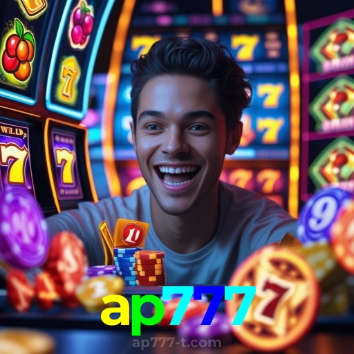 ap777:Jogue slots, aposte no futebol e ganhe prêmios incríveis no cassino!