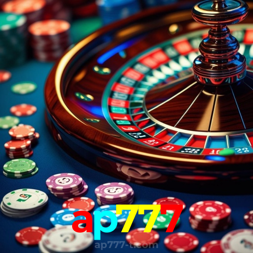 ap777：Jogue futebol online e descubra como é vencer com estilo!
