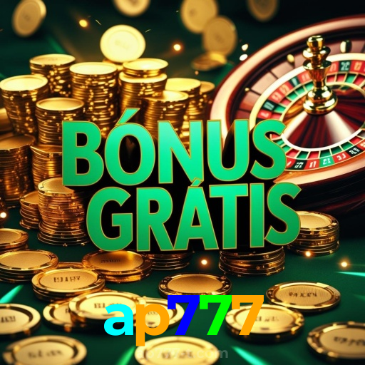 ap777:Apostas no futebol e diversão com roleta e blackjack no nosso cassino online!